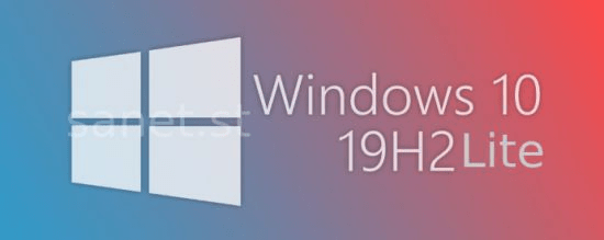 Windows 10 Pro 1909 19H2 Build 18363.535 x64 LITE - December 10, 2019 HXskrbpVvXsTreBSUnbg4YprM6egawKR