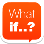 What if.. v2.5.0