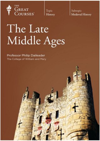 The Late Middle Ages