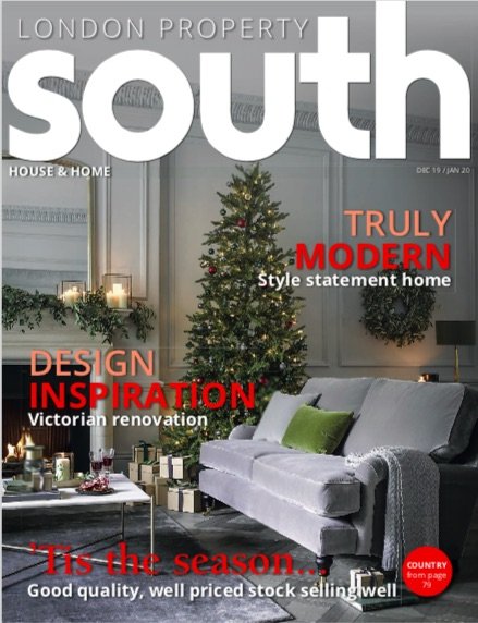 Download London Property South December 2019 January 2020