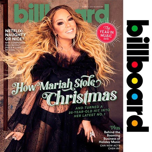 Billboard Hot 100 Singles Chart 28-12-2019