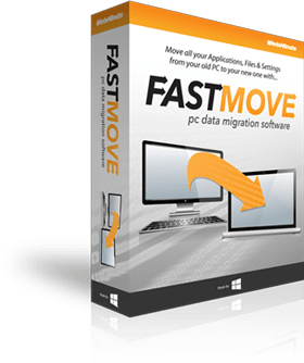 Portable Fast Move 2019