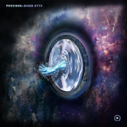 Poseidon - River Styx (2019) Hi-Res