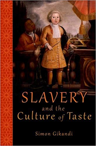 FreeCourseWeb Slavery and the Culture of Taste