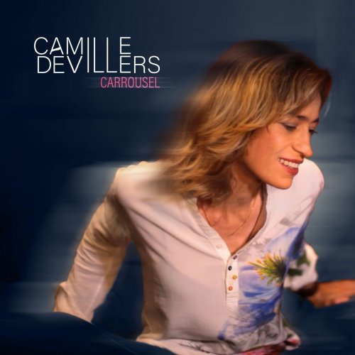Camille Devillers - Carrousel (2019)