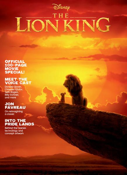 download the lion king at eccles
