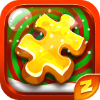Magic Jigsaw Puzzles v5.16.1