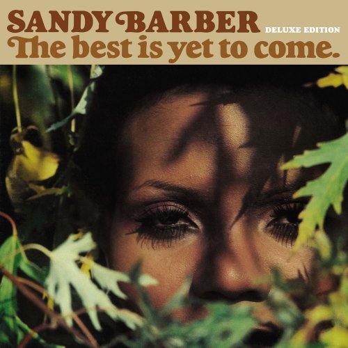 Sandy Barber - The Best Is Yet To Come (Deluxe Edition) (1977/2012/2019) Hi-Res