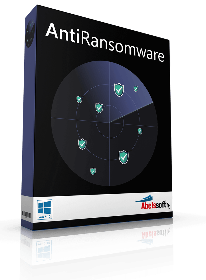 Abelssoft AntiRansomware 2024 v24.0.50141 download the new version for windows