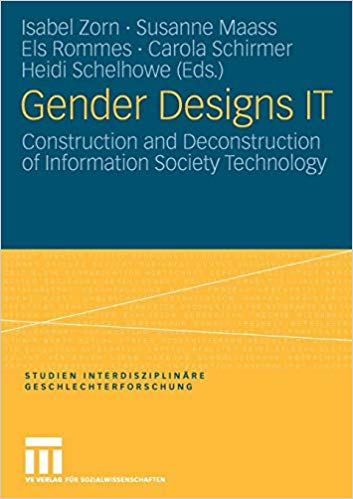 FreeCourseWeb Gender Designs IT Construction and Deconstruction of Information Society Technology