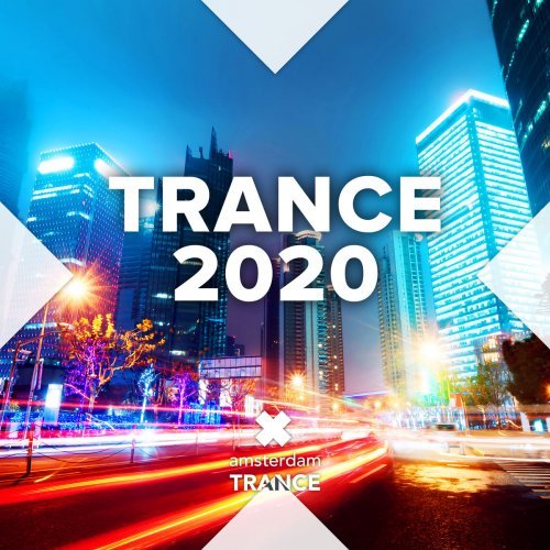 VA - Trance 2020/ FLAC