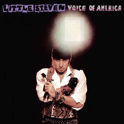 Little Steven - Voice Of America (Deluxe Edition) (1984/2019) Hi-Res