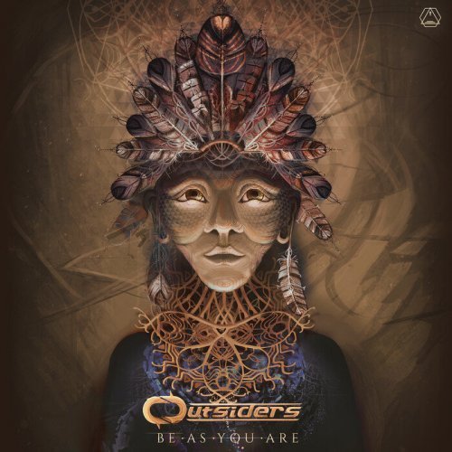 Outsiders - Be As You Are (2019)