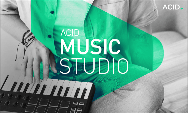 magix acid music studio