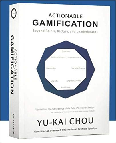 Actionable Gamification (EPUB)