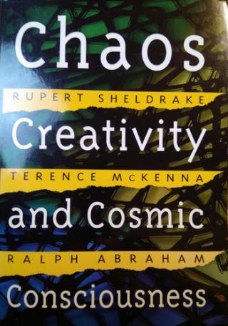 Chaos, Creativity, and Cosmic Consciousness