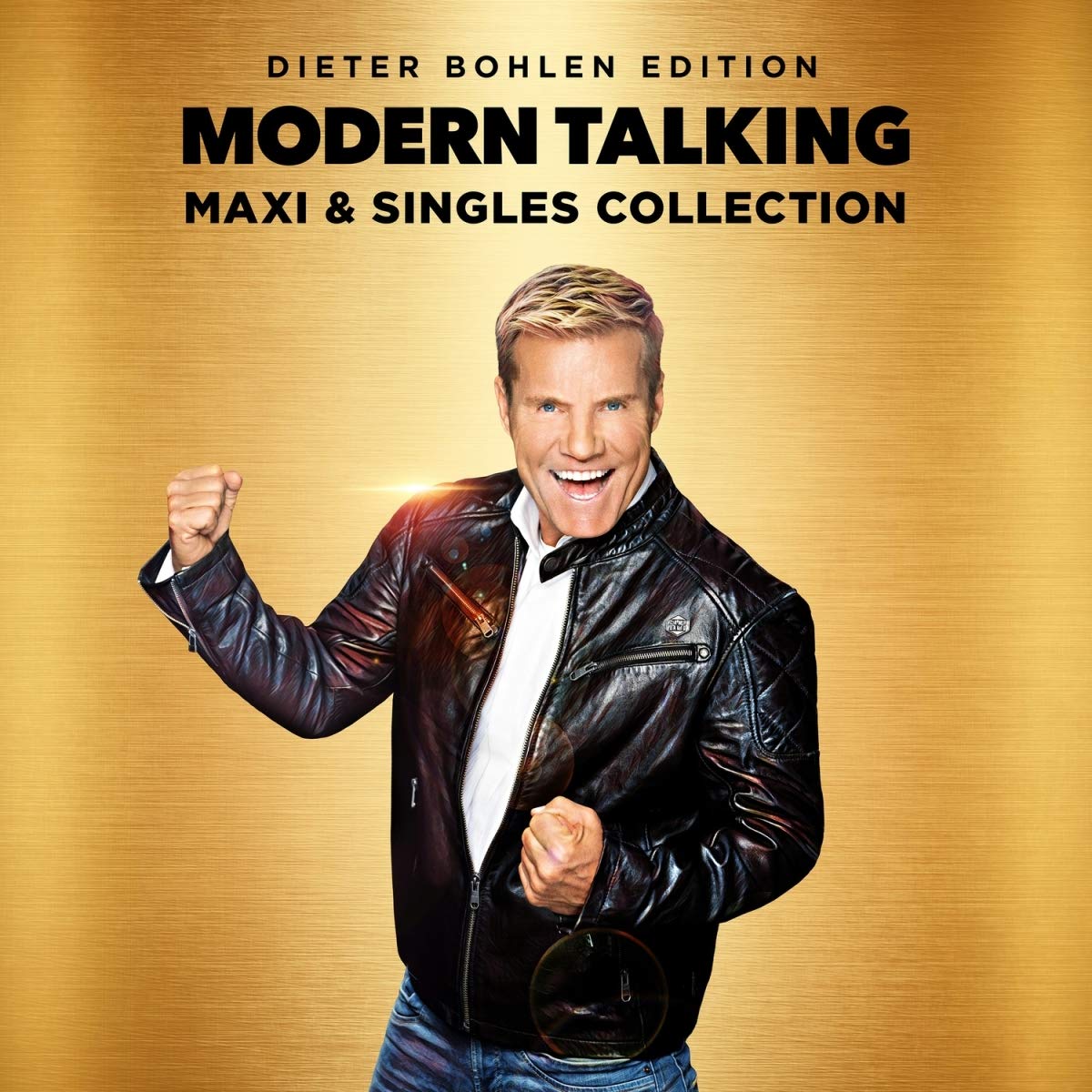Download Modern Talking - Maxi And Singles Collection (Dieter Bohlen ...