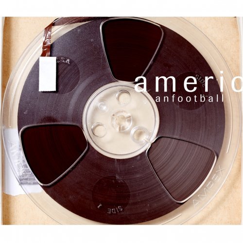 American Football - Year One Demos (2019) Hi-Res
