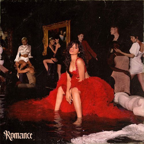 Camila Cabello - Romance (2019) Hi-Res