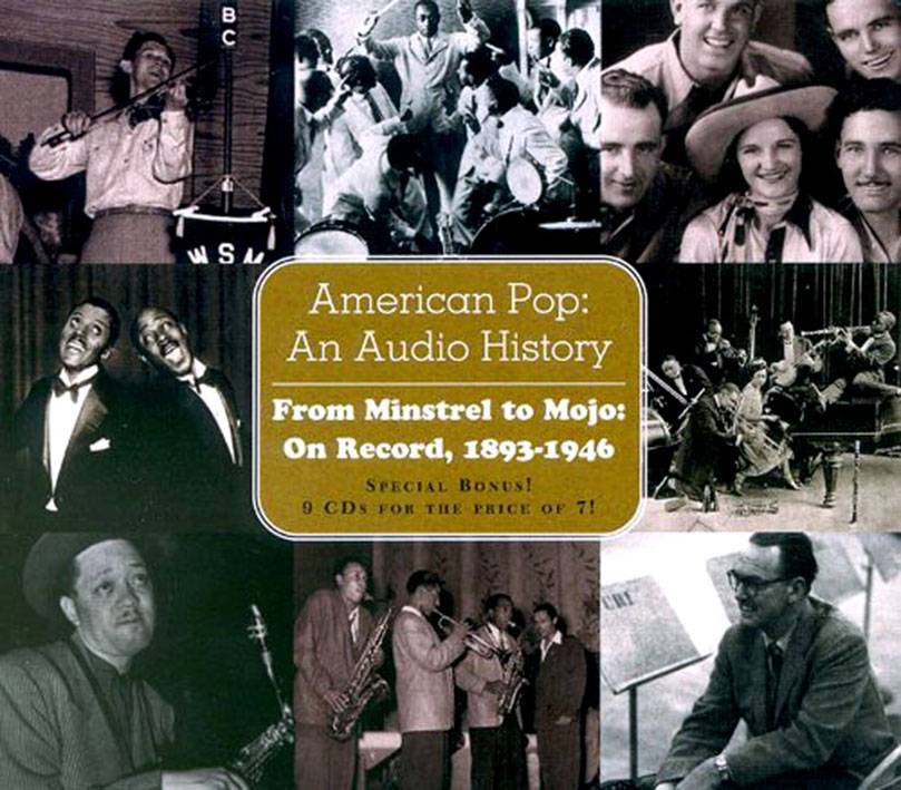 Жизненная история аудио. American Pop 1981. Mp3 American Pop.