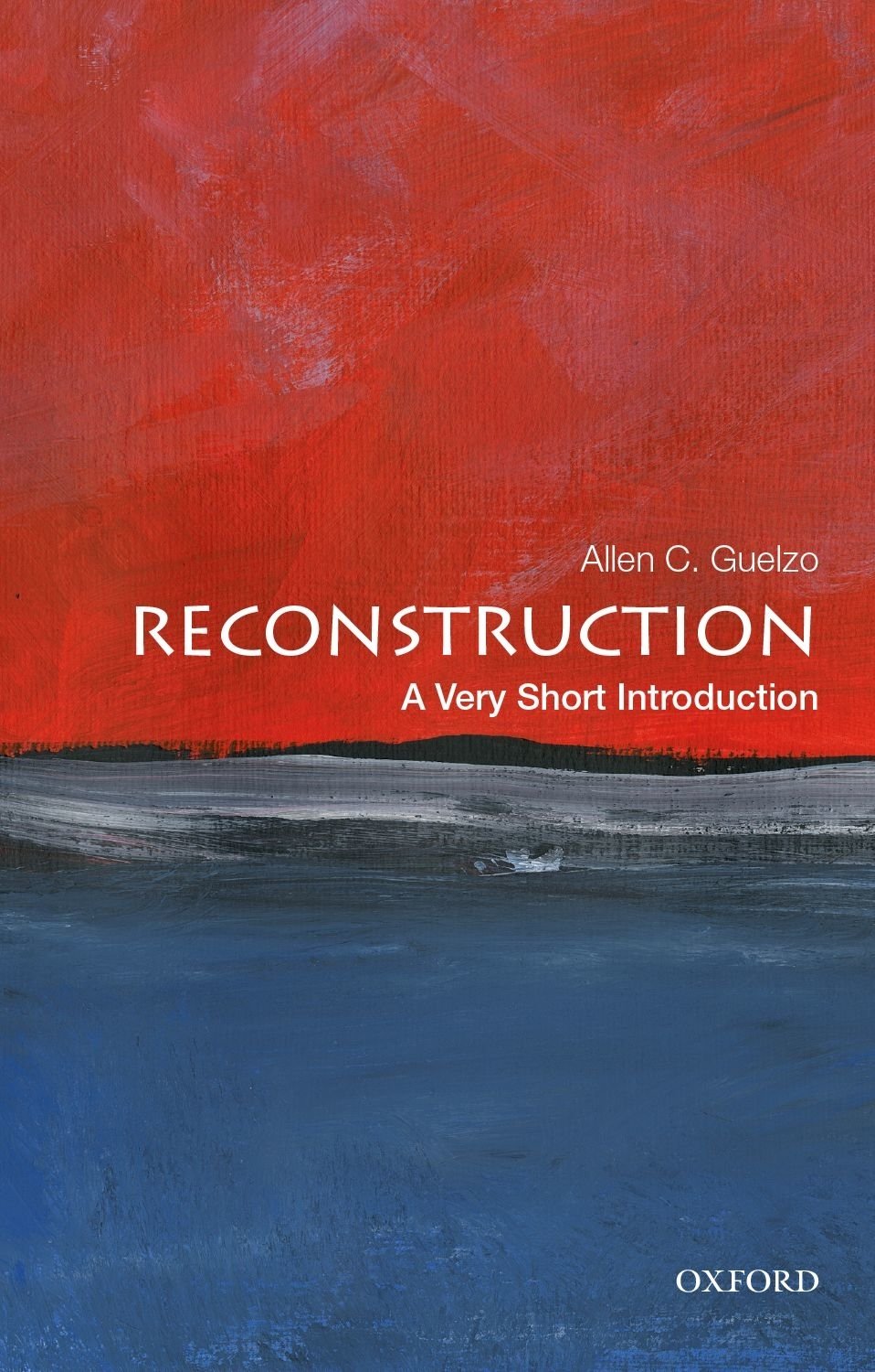 short history of reconstruction