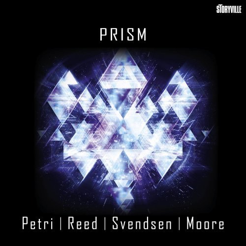 Matthias Petri - Prism (2019) Hi-Res