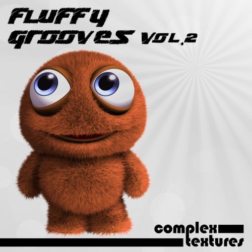 Various Artists - Fluffy Grooves, Vol. 2 (2013)