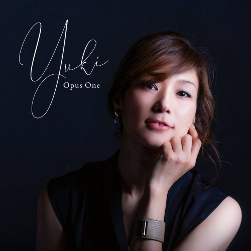YUKI - Opus One (2019) Hi-Res