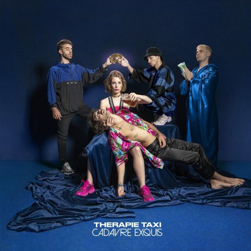 Therapie TAXI - Cadavre exquis (2019)