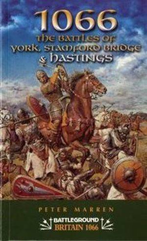 FreeCourseWeb Battleground 1066 The Battles of York Stamford Bridge Hastings