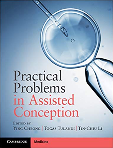 Practical Problems in Assisted Conception 