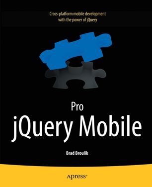 FreeCourseWeb Pro jQuery Mobile