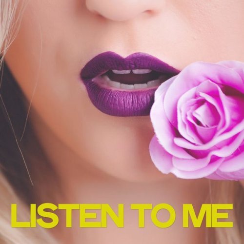 VA - Listen To Me (2019) Hi-Res