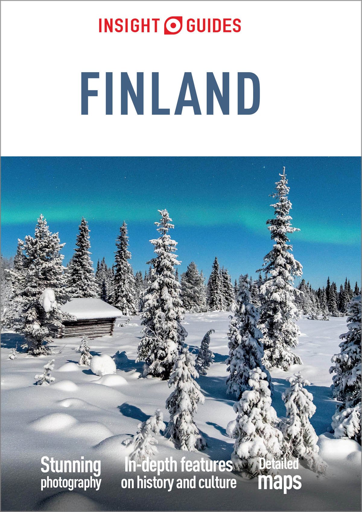 travel guides finland episode