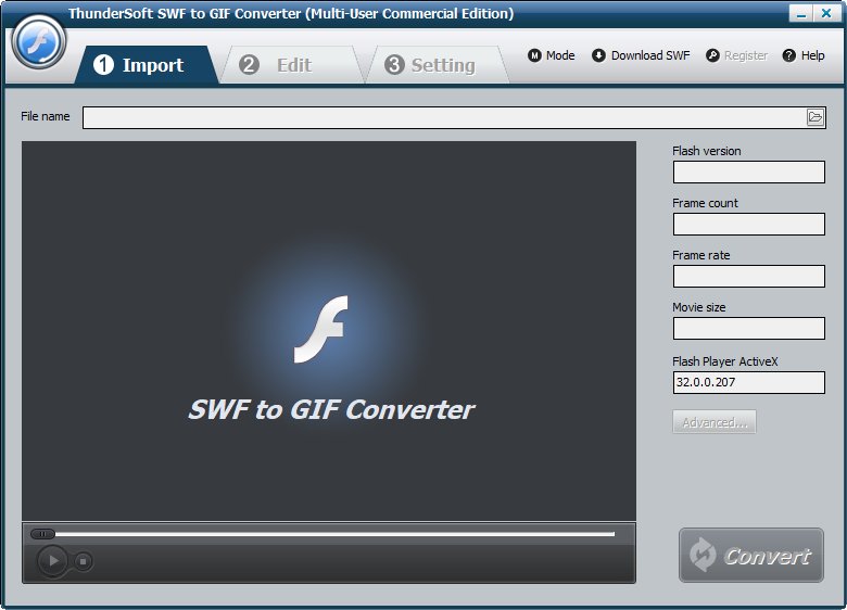download ThunderSoft Video to GIF Converter 5.1.0