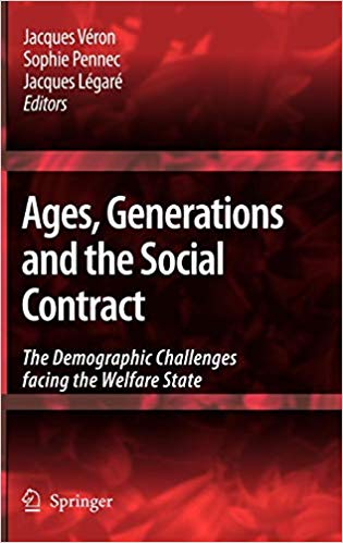 FreeCourseWeb Ages Generations and the Social Contract The Demographic Challenges Facing the Welfare State