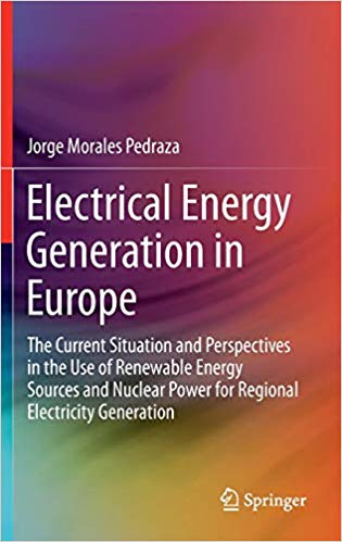 FreeCourseWeb Electrical Energy Generation in Europe The Current Situation and Perspectives in the Use of Renewable Energy Sources an