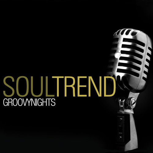 Soul Trend - Groovy Nights (2016) Hi-Res