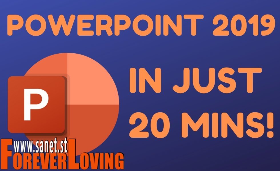 powerpoint 2019 free download