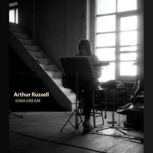 Arthur Russell - Iowa Dream (2019)