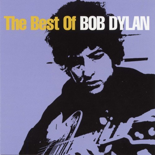Bob Dylan - The Best Of Bob Dylan (1997) FLAC