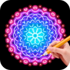 Doodle Master - Glow Art v1.0.9