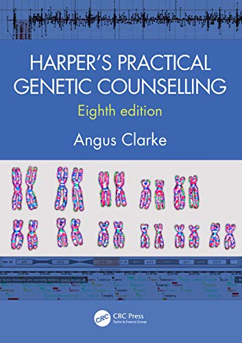 Harper's Practical Genetic Counselling, 8th Edition