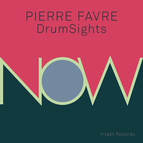 Pierre Favre - Now (2016) Hi-Res