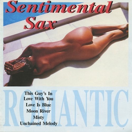 Sil Austin - Sentimental Sax (1992) FLAC