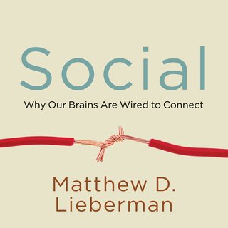 Social: Why Our Brains Are Wired to Connect (Audiobook)