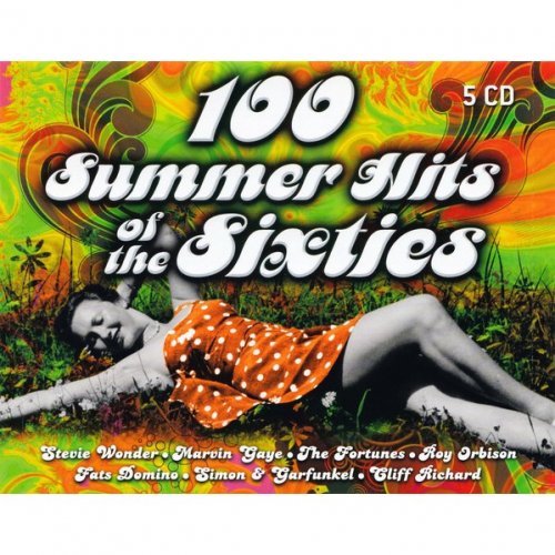VA - 100 Summer Hits of the Sixties (2010)