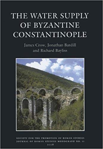 FreeCourseWeb The Water Supply of Byzantine Constantinople