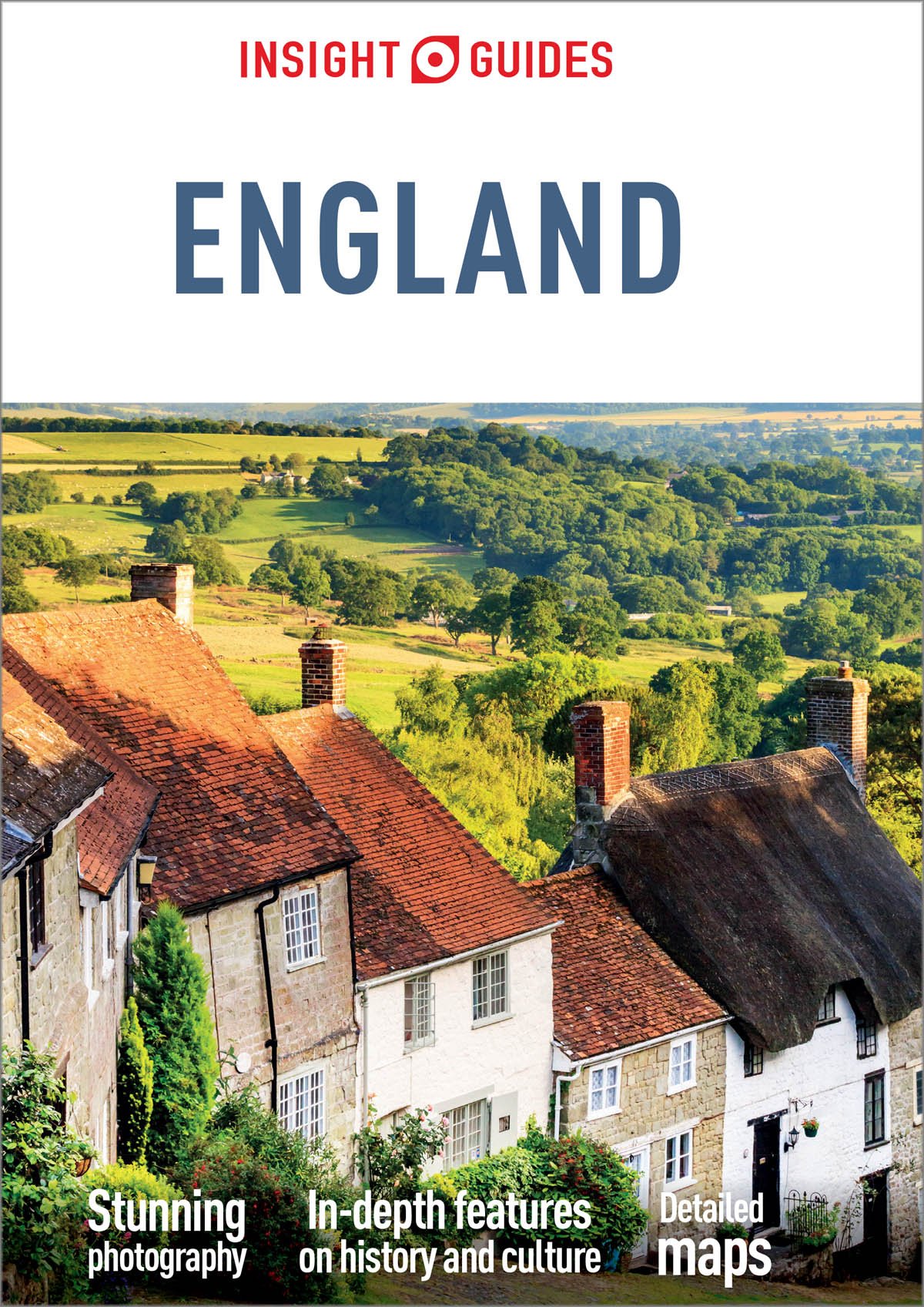 Download Insight Guides England (Travel Guide eBook) (Insight Guides