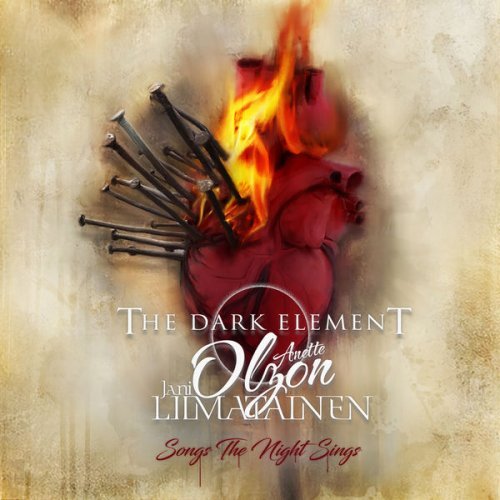 The Dark Element - Songs the Night Sings (2019) Hi-Res